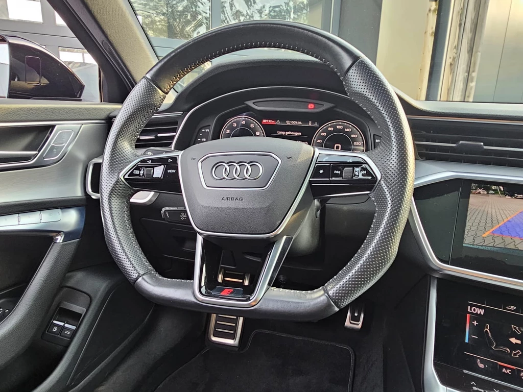 Audi A6 – foto 15