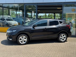 Nissan QASHQAI – thumbnail 2