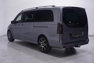 Mercedes-Benz V-Klasse – thumbnail 5