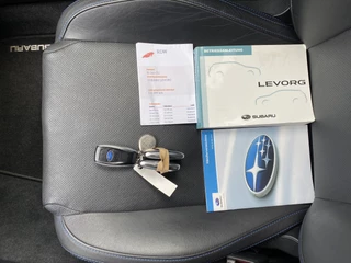 Subaru Levorg – thumbnail 38