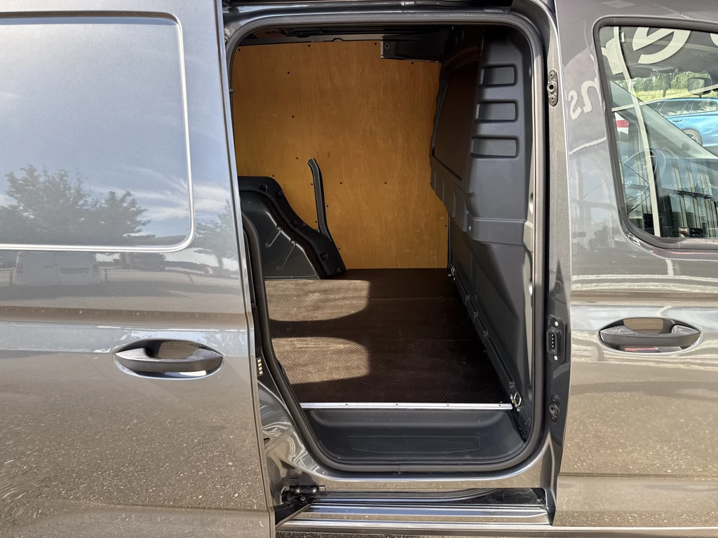Volkswagen Caddy – foto 27