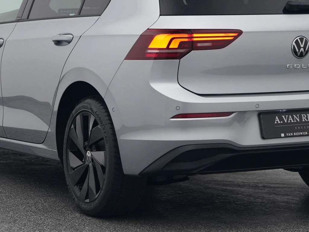 Volkswagen Golf – foto 26