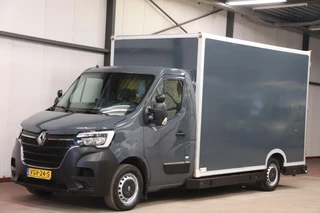 Renault Master – thumbnail 1