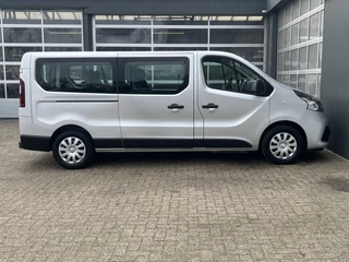 Renault Trafic – thumbnail 6