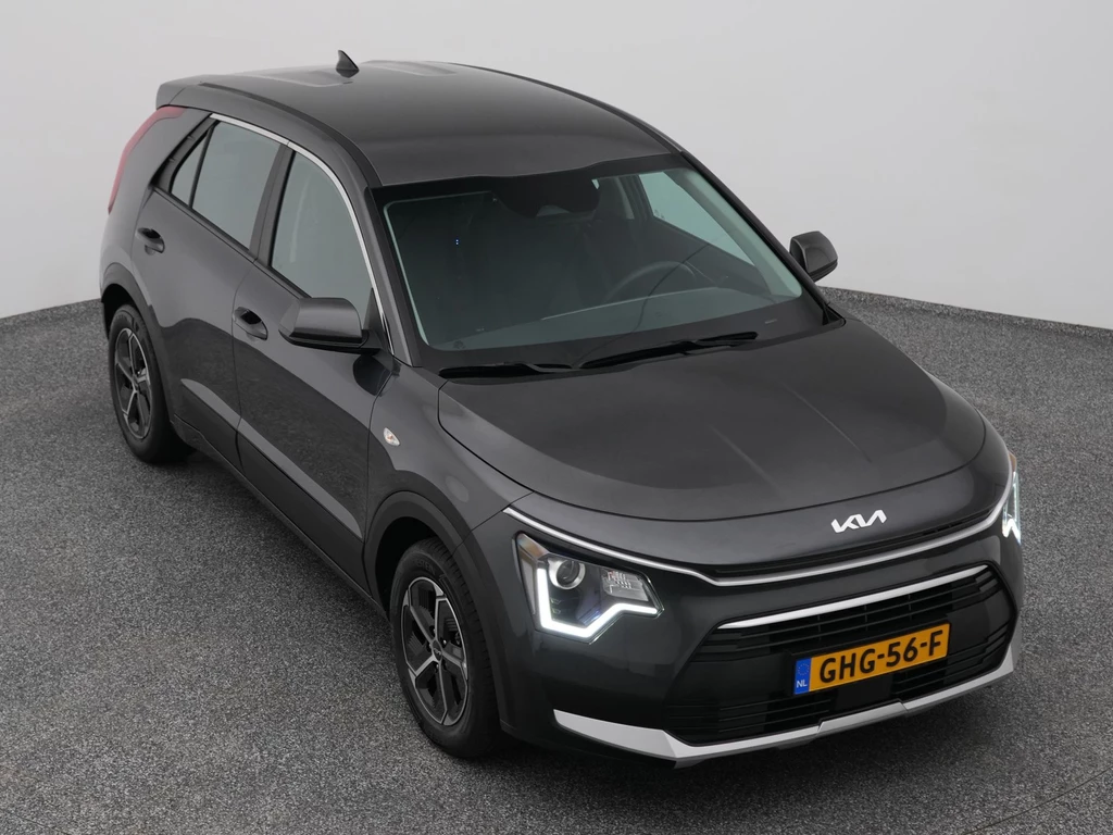 Kia Niro – foto 16