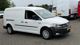 Volkswagen Caddy – thumbnail 8