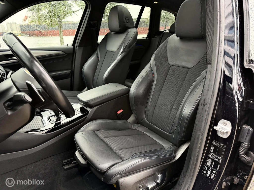 BMW X3 – foto 16