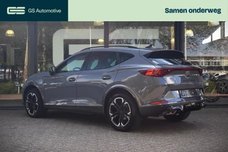 CUPRA Formentor – thumbnail 4