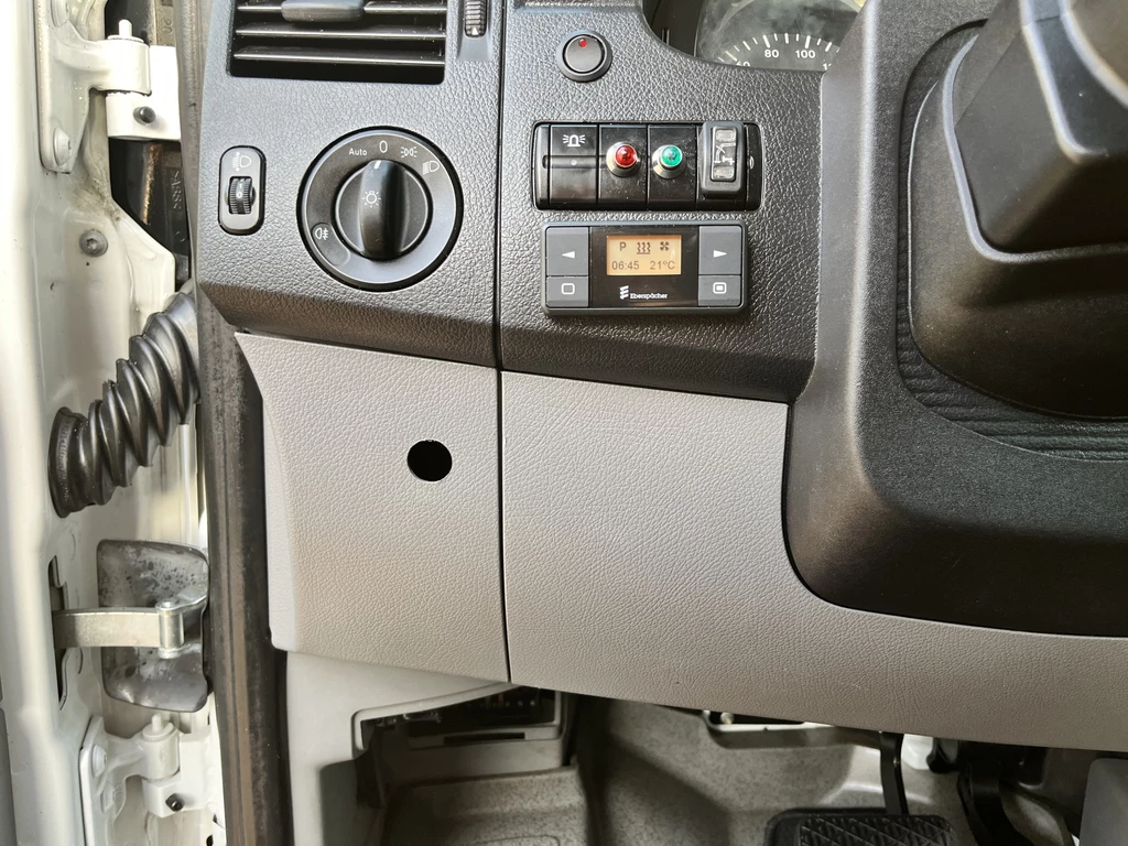 Mercedes-Benz Sprinter – foto 16