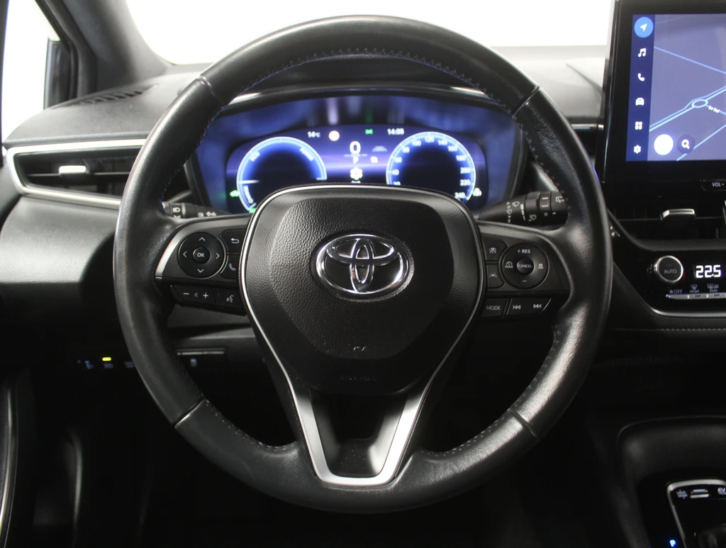 Toyota Corolla – foto 23