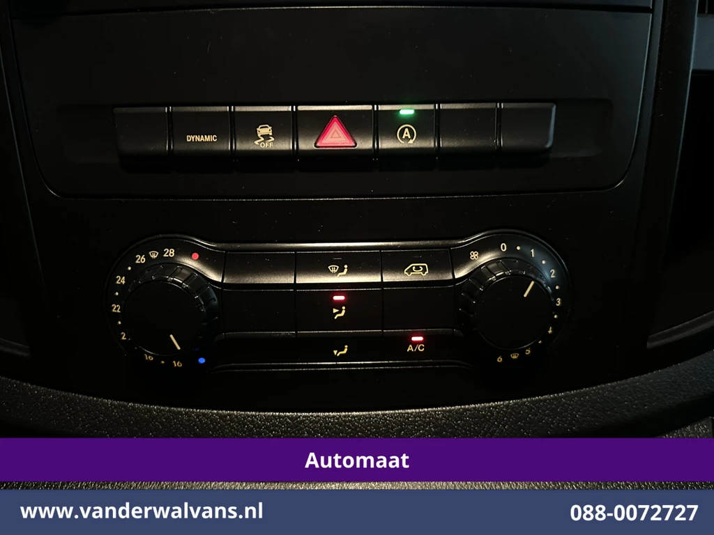 Mercedes-Benz Vito – foto 11