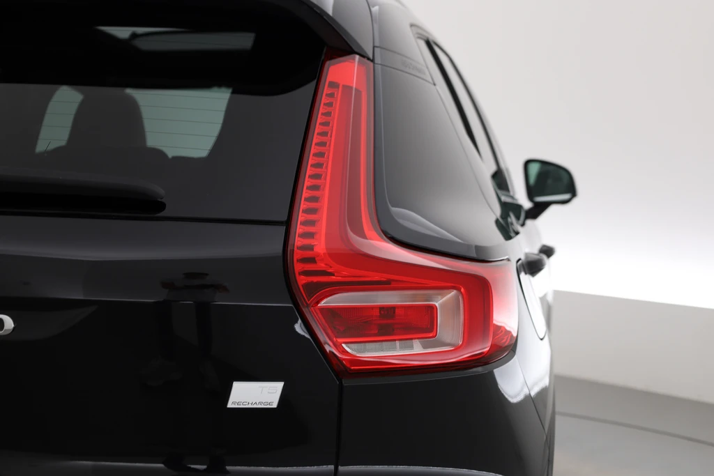 Volvo XC40 – foto 36