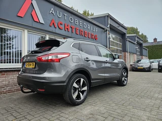 Nissan QASHQAI – thumbnail 6