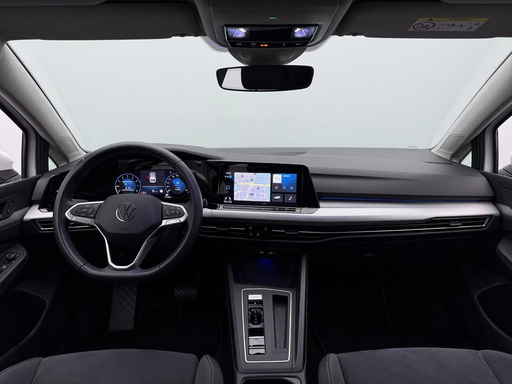 Volkswagen Golf – foto 12