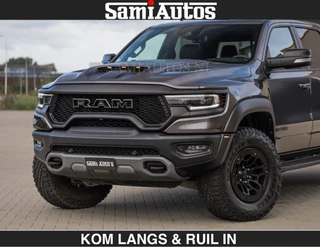 Dodge Ram Pick-Up – thumbnail 8