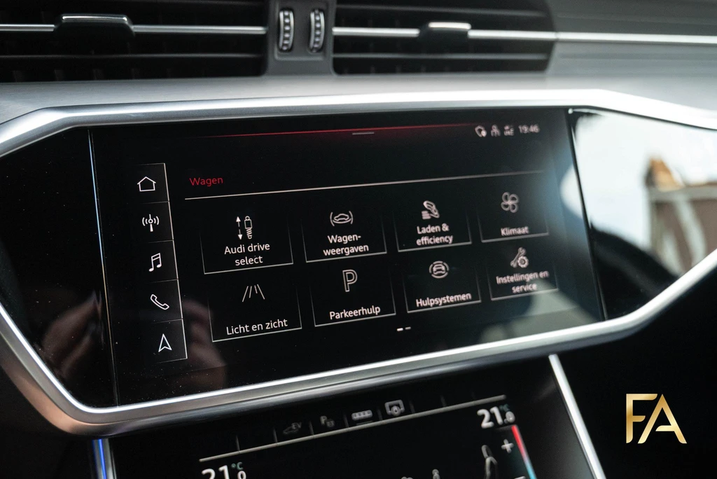 Audi A6 – foto 59