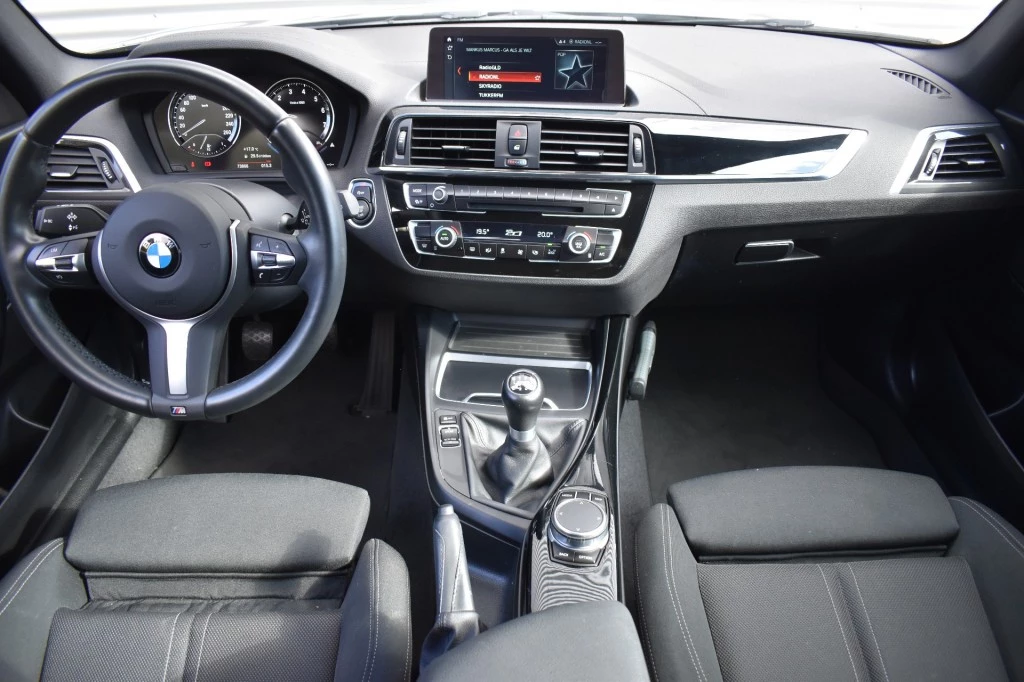 BMW 1 Serie – foto 16