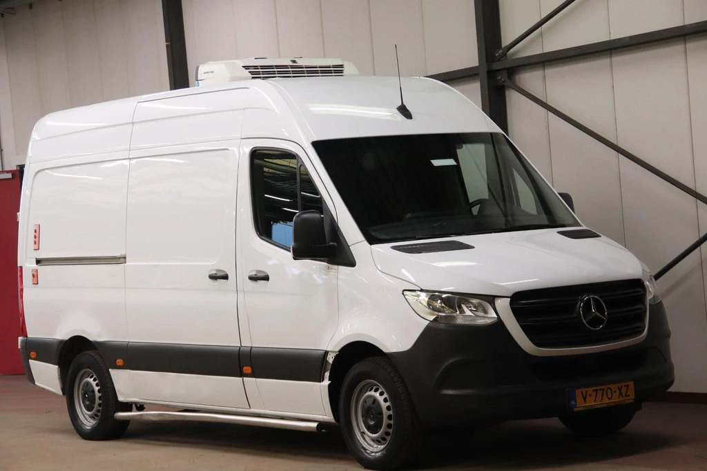 Mercedes-Benz Sprinter – foto 7
