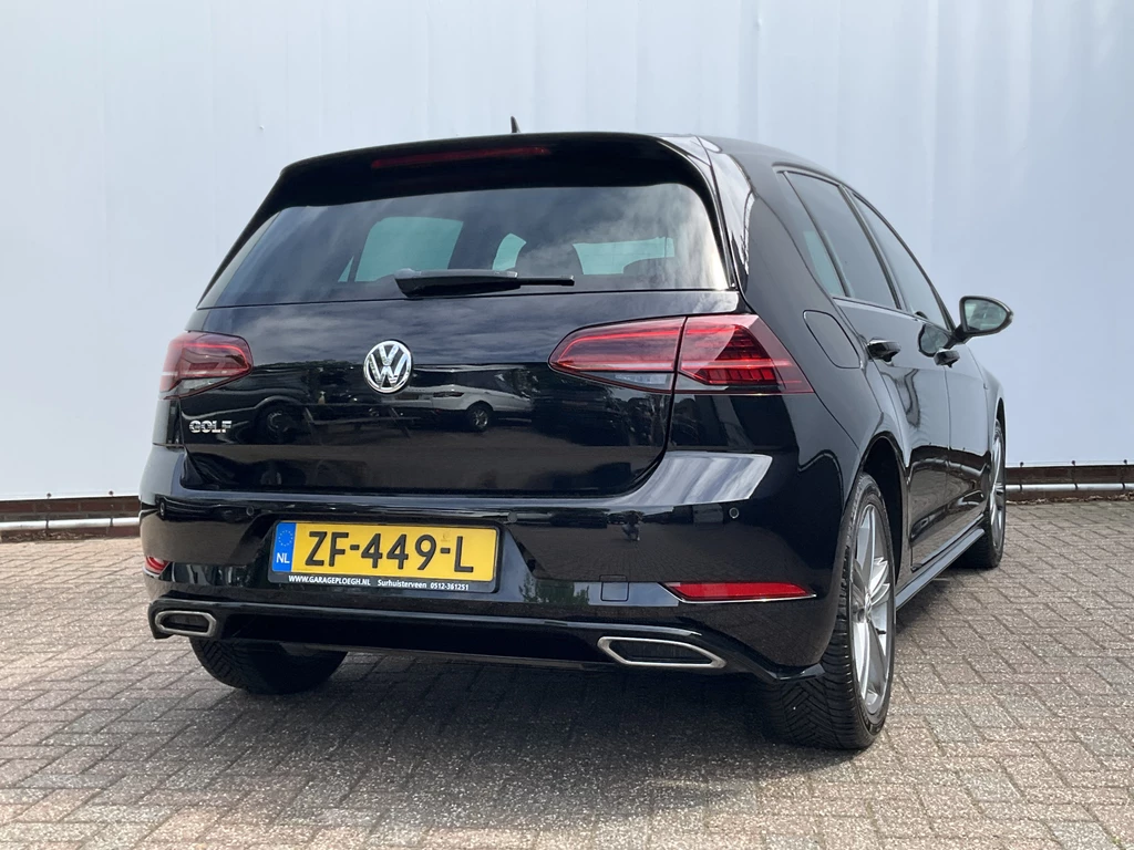 Volkswagen Golf – foto 7