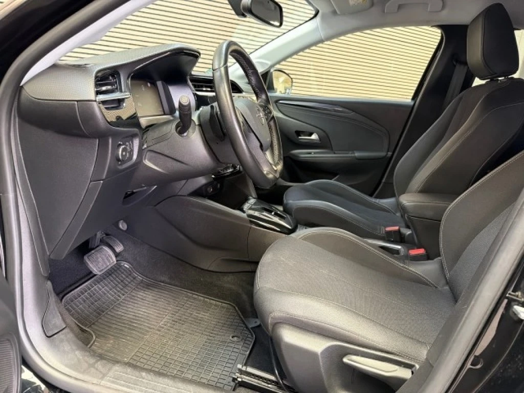 Opel Corsa – foto 12