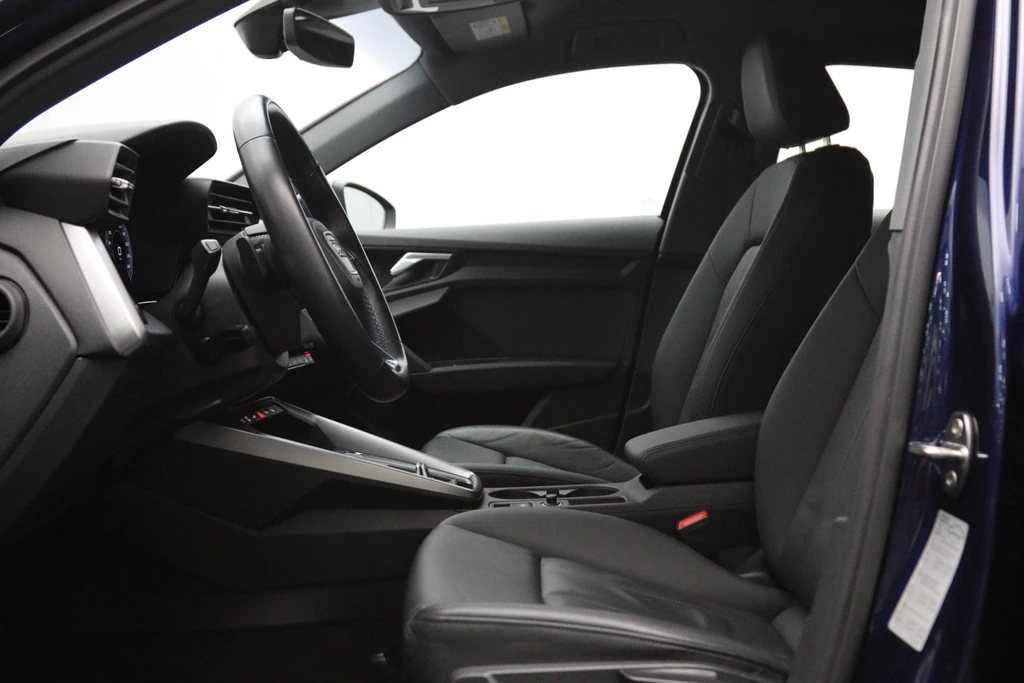 Audi A3 – foto 9