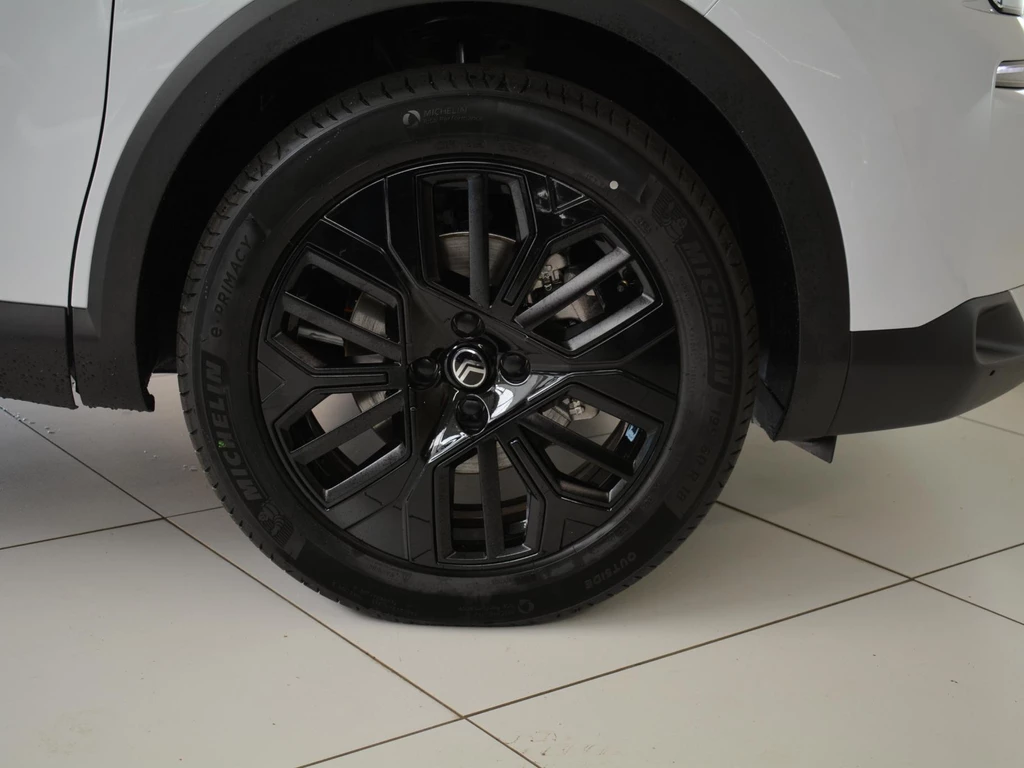 Citroën C4 – foto 15