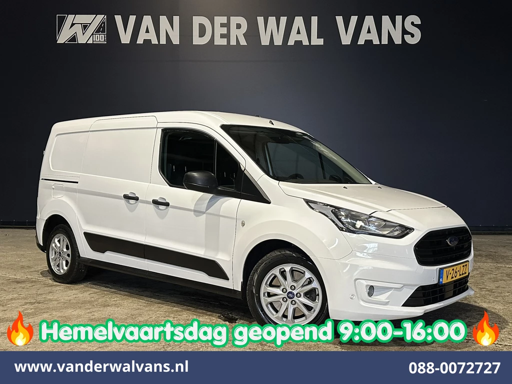 Ford Transit Connect – foto 3