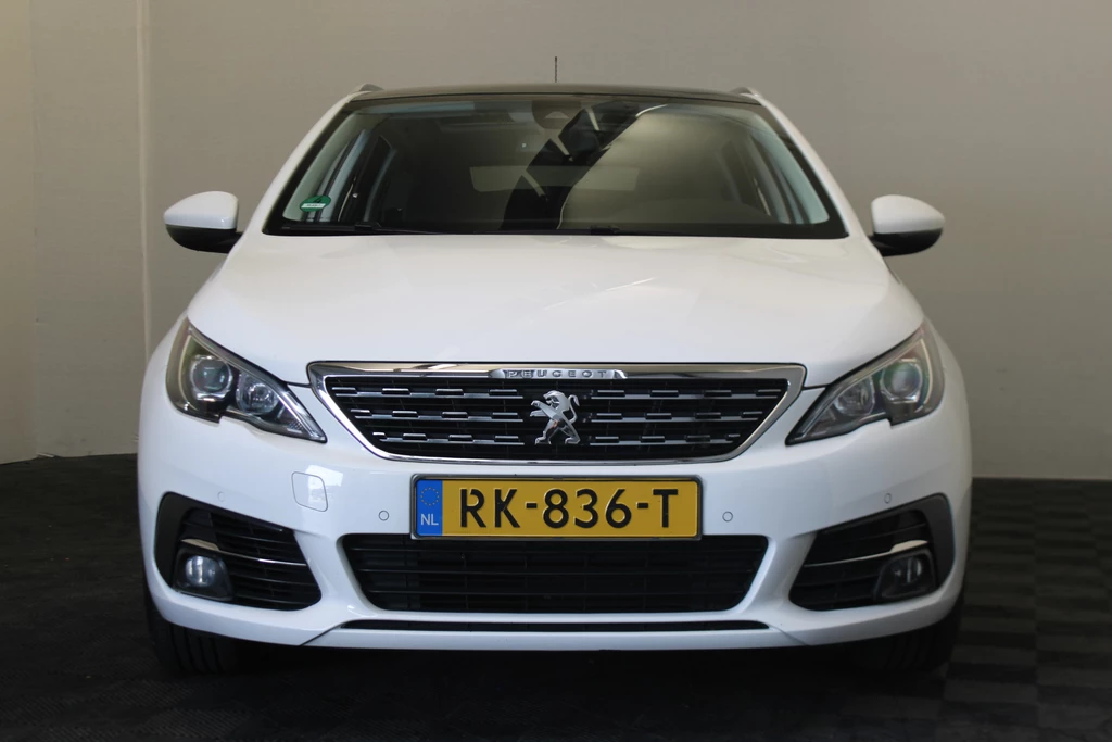 Peugeot 308 – foto 6