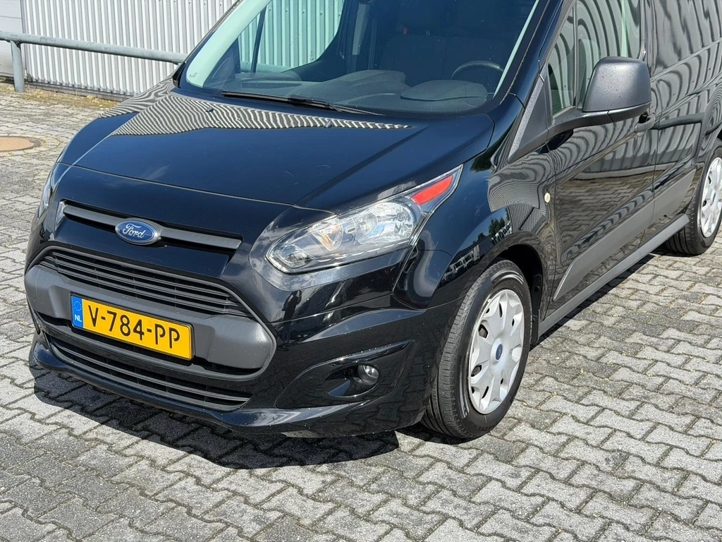 Ford Transit Connect – foto 3