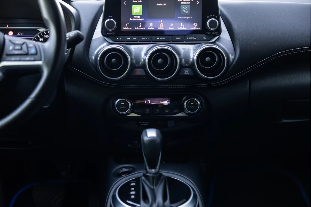 Nissan Juke – foto 27