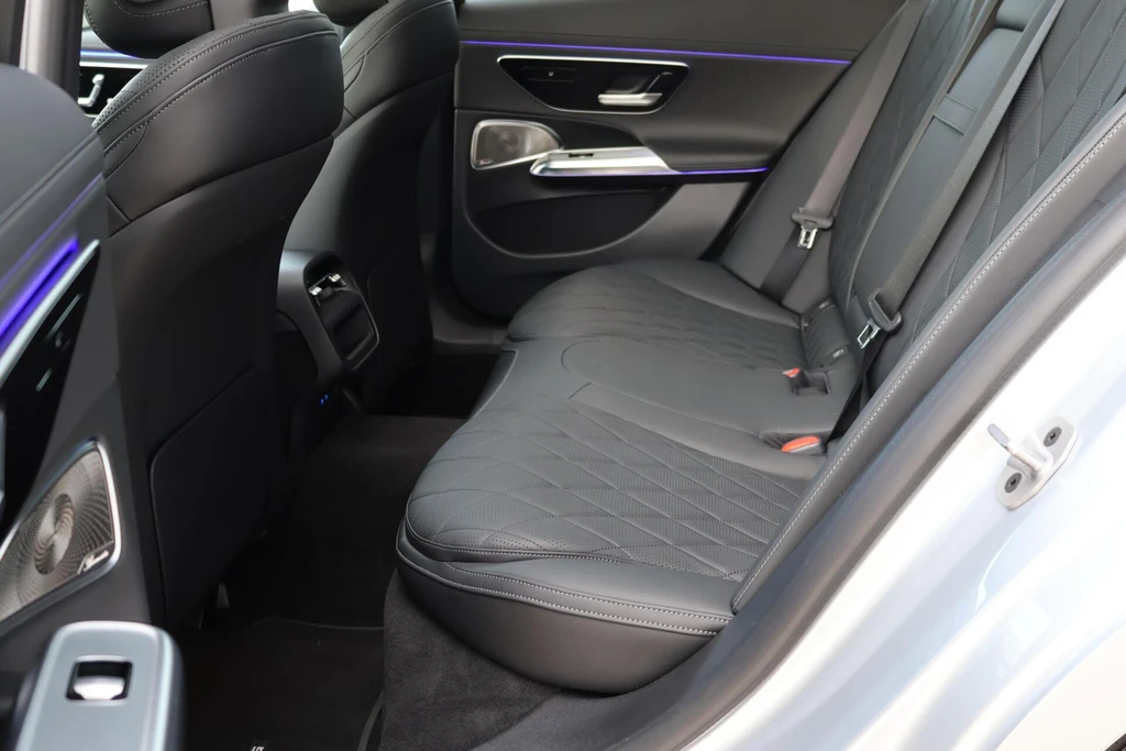 Mercedes-Benz E-Klasse – foto 59