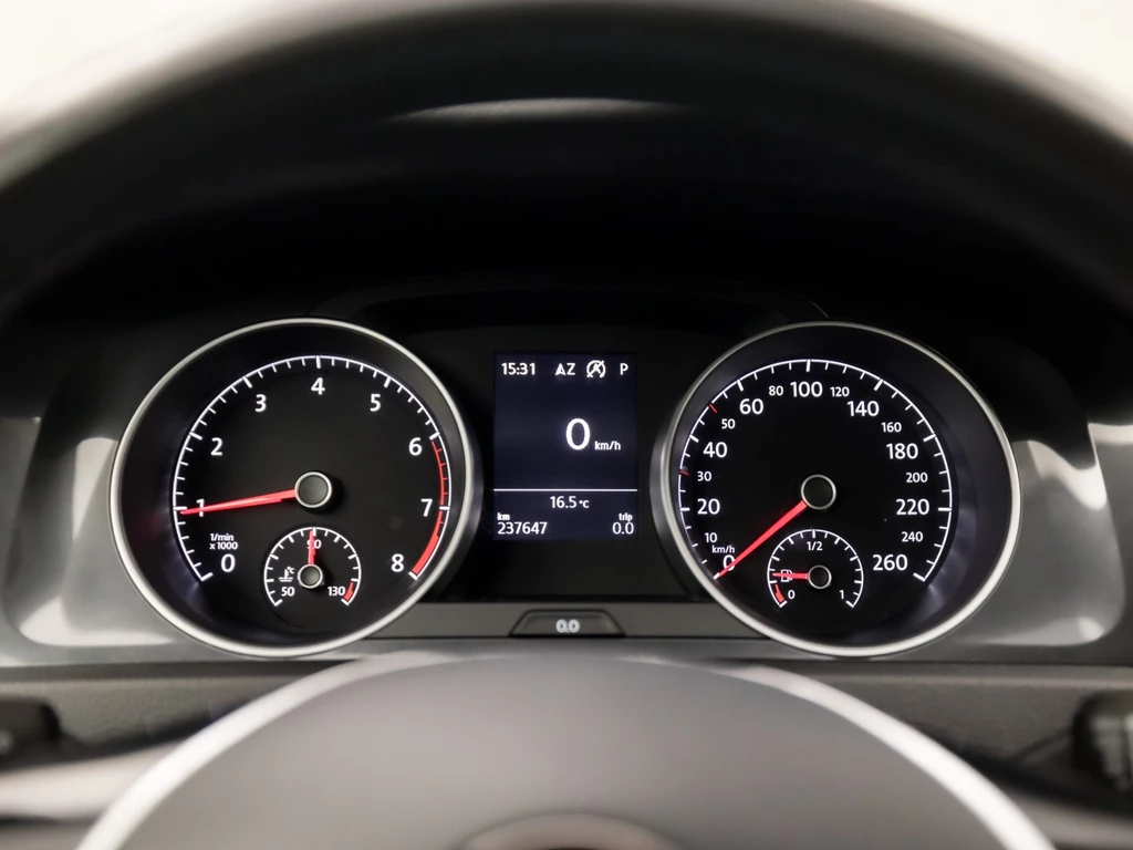 Volkswagen Golf – foto 19
