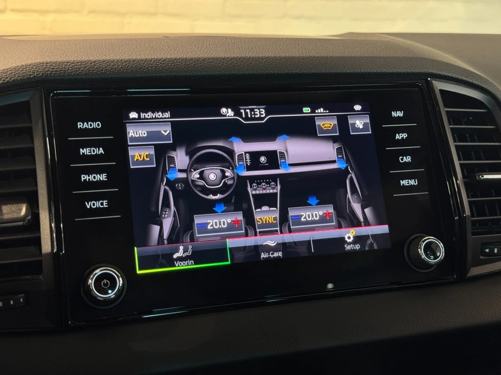 Škoda Karoq – foto 37