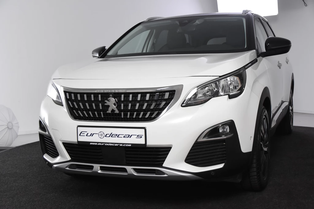 Peugeot 5008 – foto 4