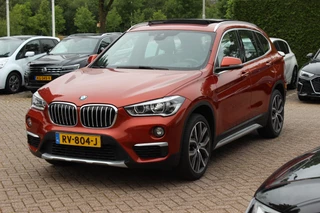 BMW X1 – thumbnail 1