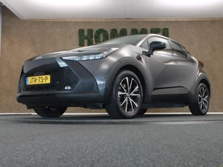 Toyota C-HR – thumbnail 2