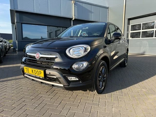 Fiat 500X – thumbnail 1