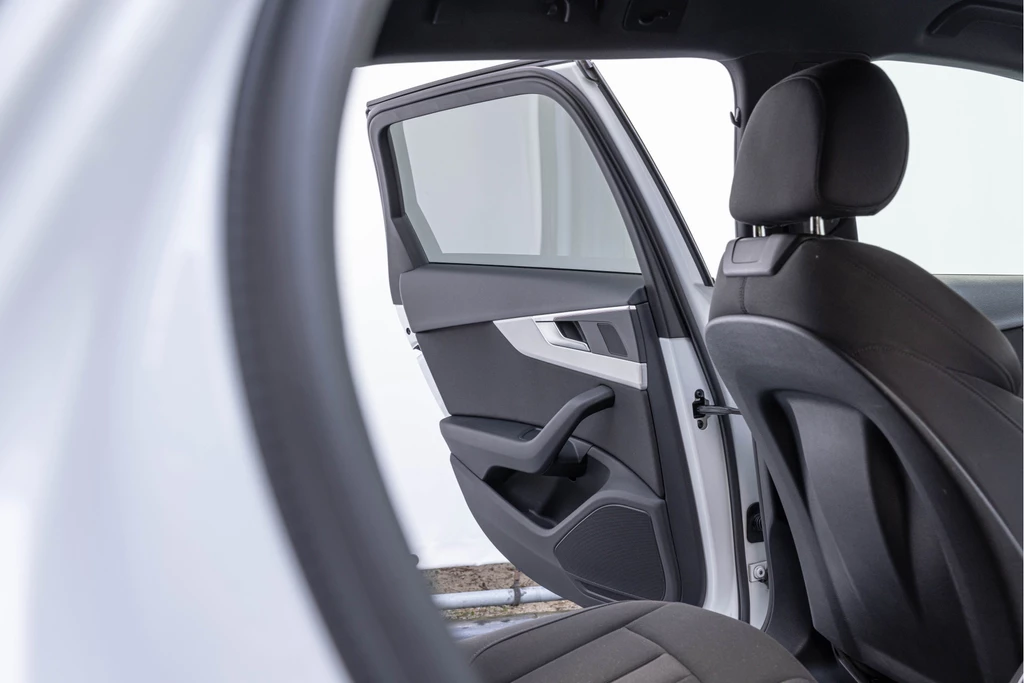 Audi A4 – foto 16