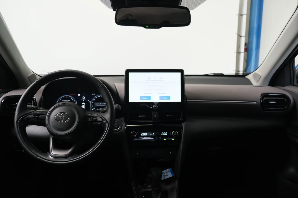 Toyota Yaris Cross – foto 15