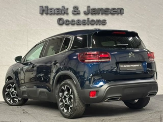 Citroën C5 Aircross – thumbnail 3