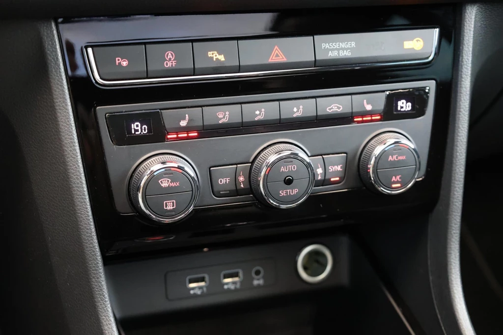 CUPRA Ateca – foto 22
