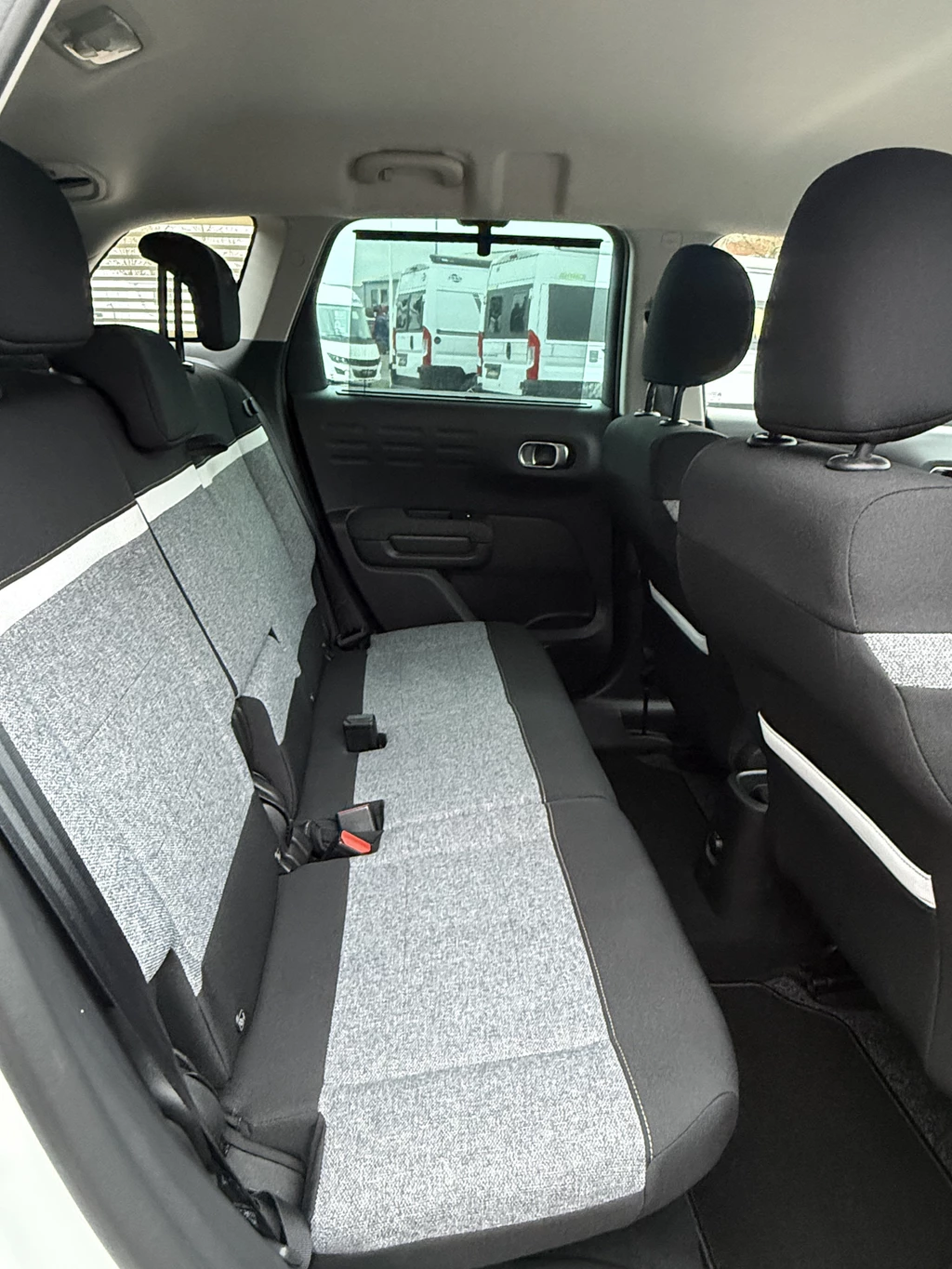 Citroën C3 Aircross – foto 21