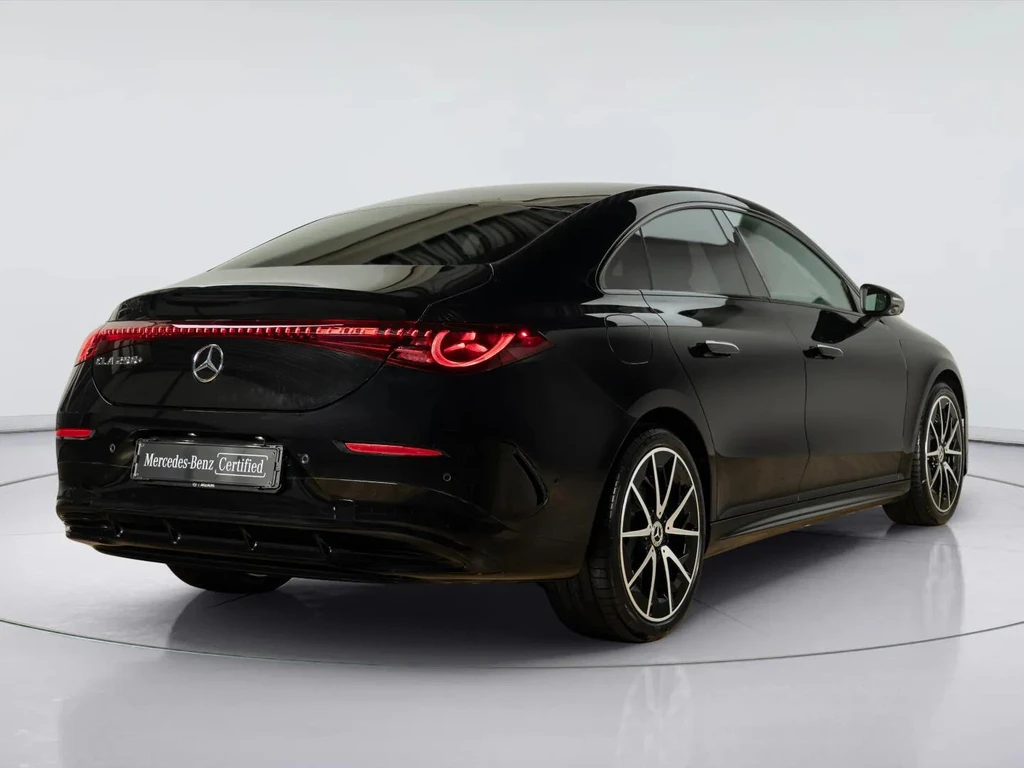 Mercedes-Benz CLA – foto 2