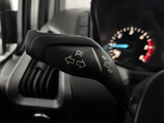 Ford Transit Custom – thumbnail 19