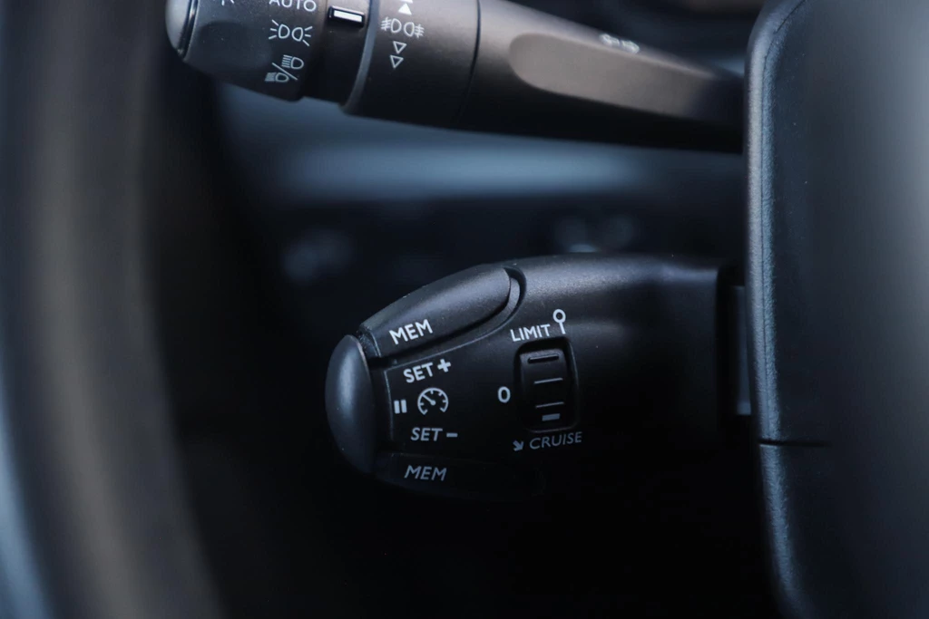 Citroën C3 – foto 11