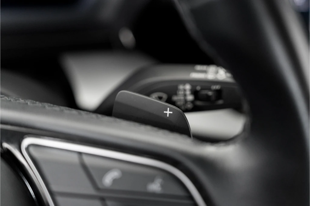 Audi A3 – foto 26