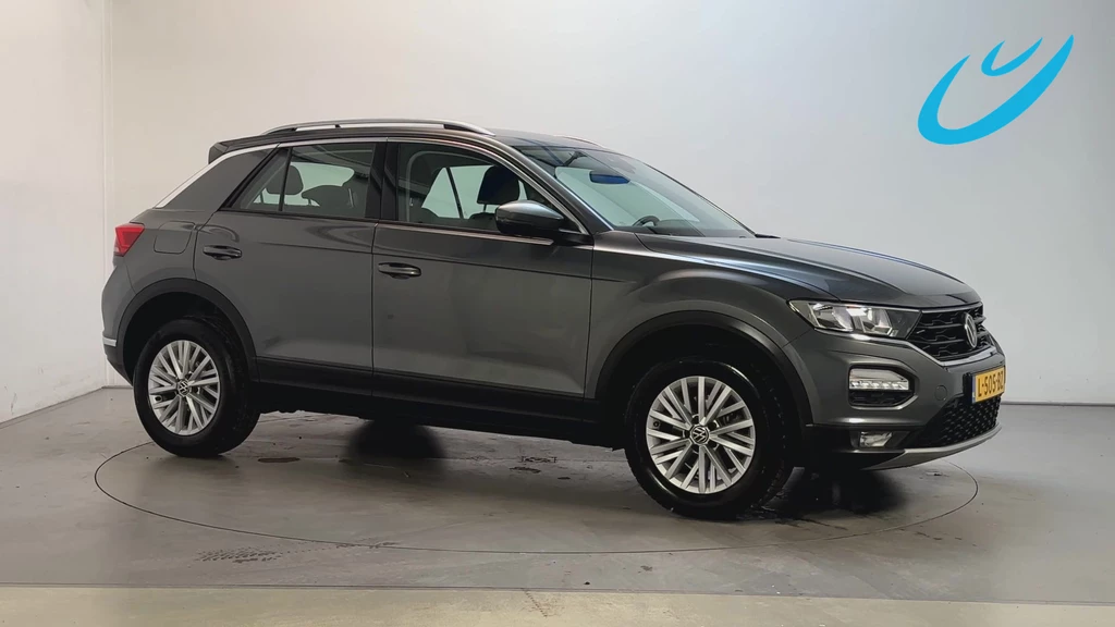 Volkswagen T-Roc – foto 7