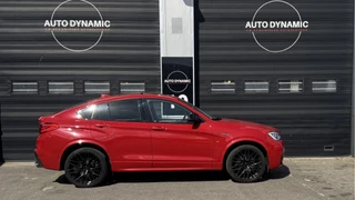 BMW X4 – thumbnail 7
