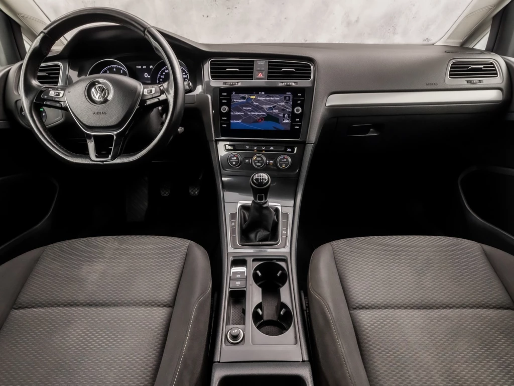 Volkswagen Golf – foto 8