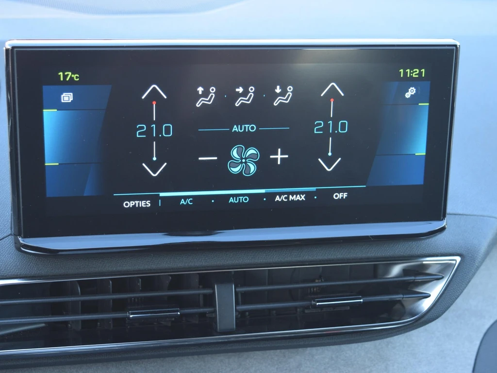Peugeot 3008 – foto 12